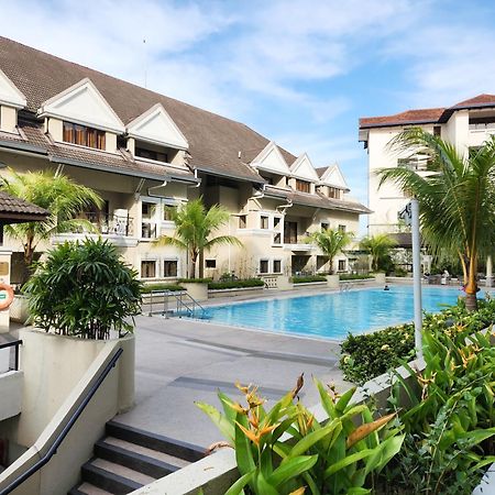 Domitys Bangsar Kuala Lumpur Hotel Eksteriør billede