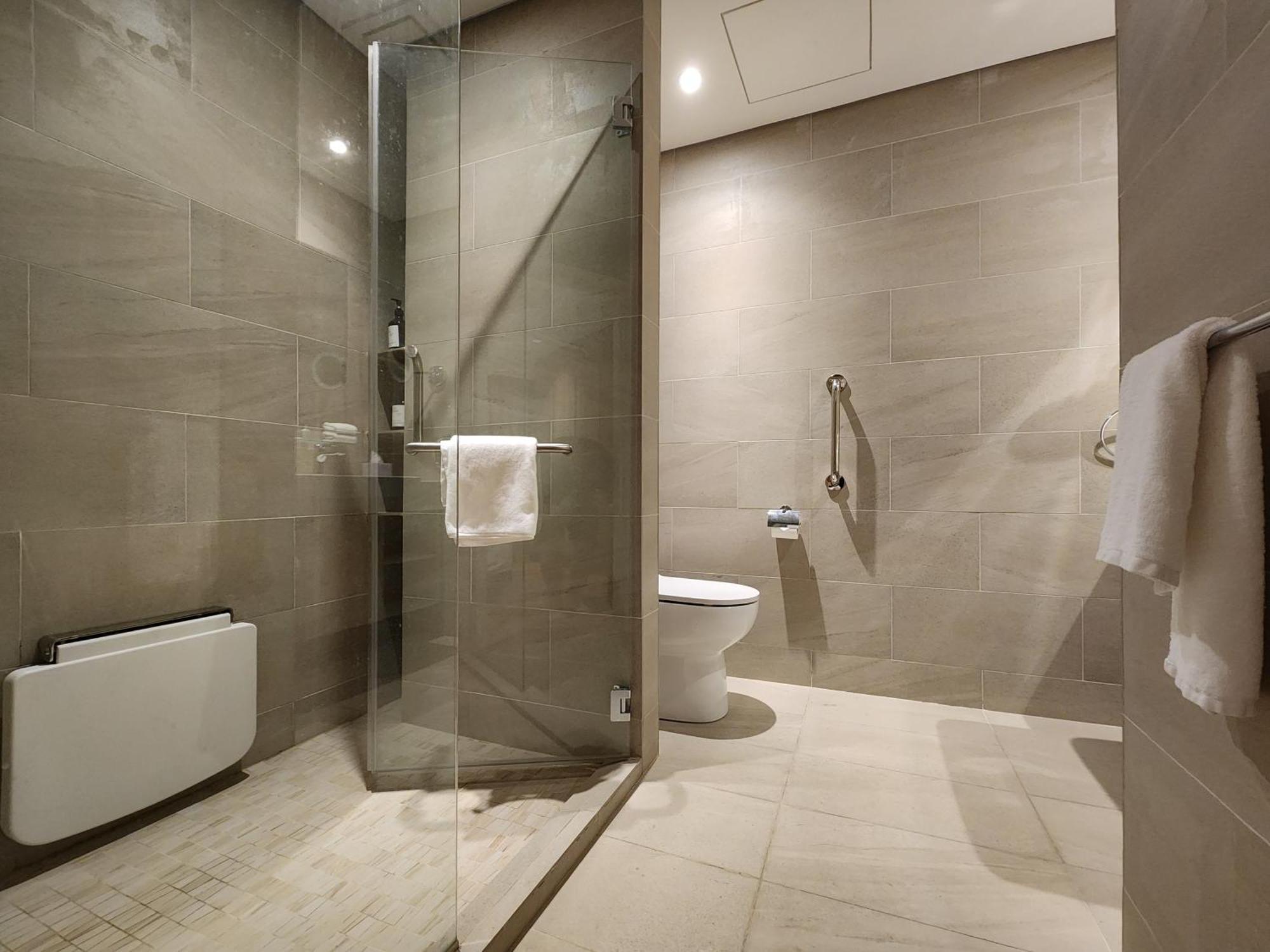 Domitys Bangsar Kuala Lumpur Hotel Eksteriør billede