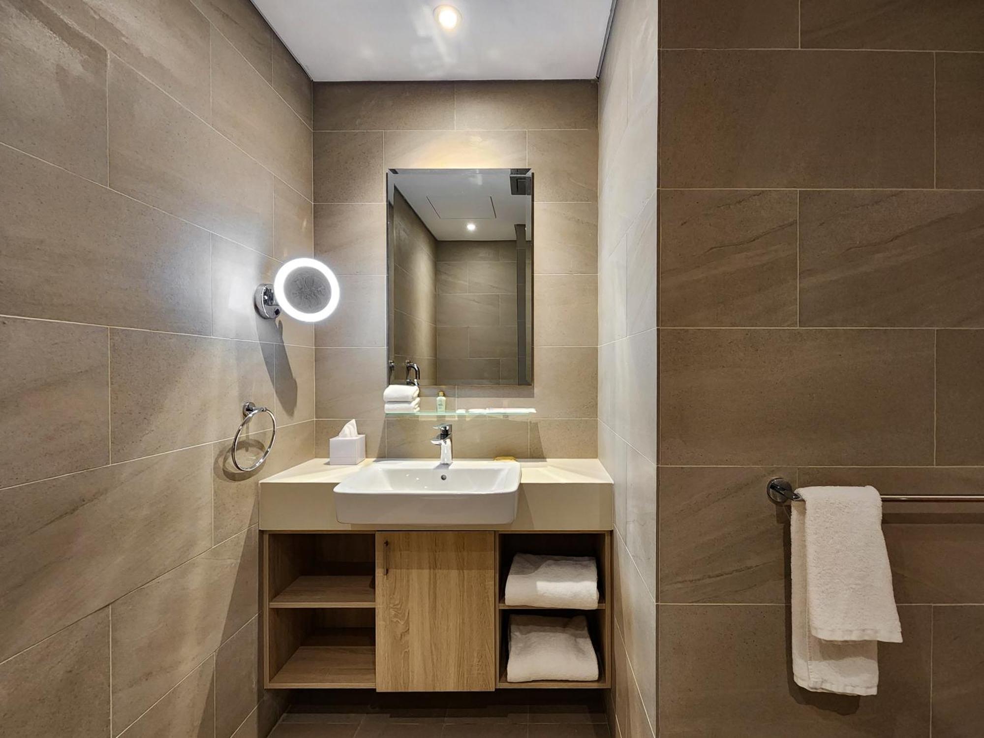 Domitys Bangsar Kuala Lumpur Hotel Eksteriør billede