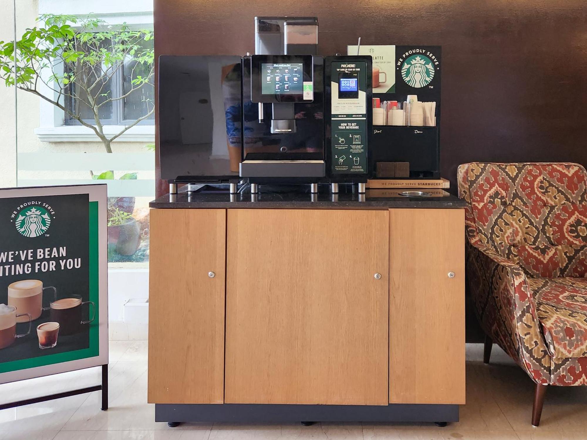 Domitys Bangsar Kuala Lumpur Hotel Eksteriør billede